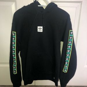 Adidas hoodie